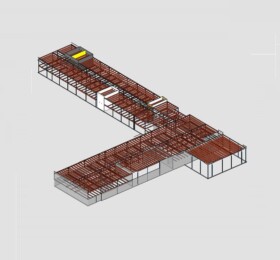 CALVERTON ELEMENTARY SCHOOL CALVERTON ELEMENTARY SCHOOL