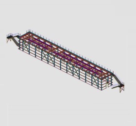 WATER TREATMENT PLANT